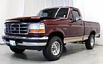 1996 Ford F150 Eddie Bauer