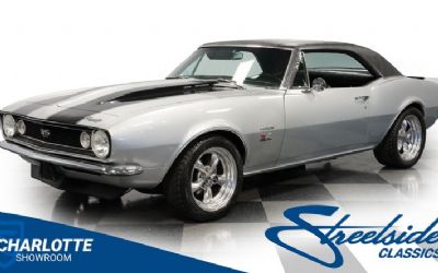 Photo of a 1967 Chevrolet Camaro SS 396 Tribute for sale
