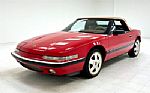 1990 Buick Reatta Convertible