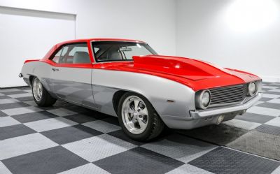 Photo of a 1969 Chevrolet Camaro for sale