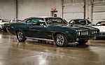 1969 Pontiac GTO