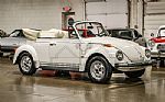 1978 Beetle Convertible Champagne E Thumbnail 1