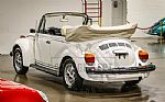 1978 Beetle Convertible Champagne E Thumbnail 14