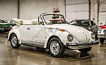 1978 Beetle Convertible Champagne E Thumbnail 20