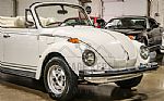 1978 Beetle Convertible Champagne E Thumbnail 21