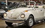 1978 Beetle Convertible Champagne E Thumbnail 27