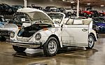 1978 Beetle Convertible Champagne E Thumbnail 61