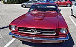 1965 Mustang Thumbnail 1