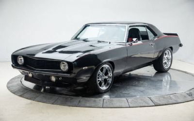 Photo of a 1969 Chevrolet Camaro for sale