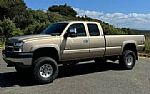 2005 Chevrolet Silverado 2500HD