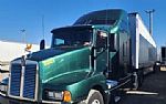 2006 Kenworth T600