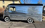 1961 Ford Grumman Step Van Food Truck