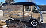 1961 Grumman Step Van Food Truck Thumbnail 4