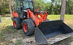 2015 Kubota R630