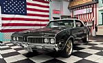 1969 Cutlass Cutlass Supreme