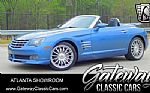 2005 Chrysler Crossfire