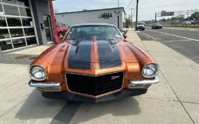 Photo of a 1973 Chevrolet Camaro Coupe for sale