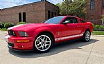 2009 Mustang Shelby GT500 Thumbnail 2