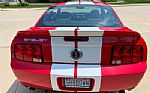 2009 Mustang Shelby GT500 Thumbnail 6