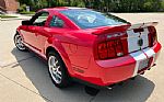 2009 Mustang Shelby GT500 Thumbnail 7