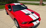 2009 Mustang Shelby GT500 Thumbnail 10