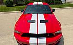 2009 Mustang Shelby GT500 Thumbnail 9