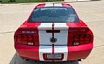 2009 Mustang Shelby GT500 Thumbnail 13