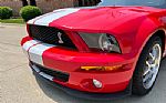 2009 Mustang Shelby GT500 Thumbnail 16