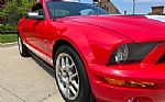 2009 Mustang Shelby GT500 Thumbnail 20