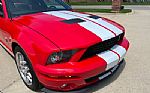 2009 Mustang Shelby GT500 Thumbnail 19