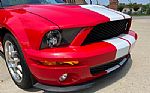 2009 Mustang Shelby GT500 Thumbnail 18