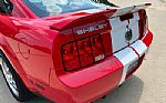 2009 Mustang Shelby GT500 Thumbnail 23