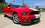 2009 Mustang Shelby GT500 Thumbnail 75