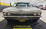 1965 Impala 2 Door Hardtop 396 Thumbnail 2