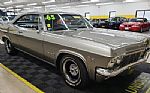 1965 Impala 2 Door Hardtop 396 Thumbnail 3