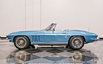 1966 Corvette Convertible Thumbnail 2