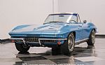 1966 Corvette Convertible Thumbnail 5