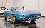 1966 Corvette Convertible Thumbnail 11