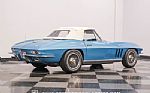 1966 Corvette Convertible Thumbnail 16