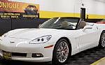 2007 Corvette Convertible 3LT Thumbnail 1