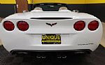 2007 Corvette Convertible 3LT Thumbnail 4