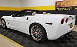 2007 Corvette Convertible 3LT Thumbnail 5