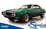 1968 Firebird Thumbnail 1