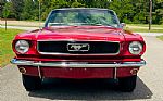 1966 Mustang Thumbnail 2