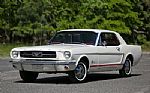 1965 Mustang Thumbnail 1