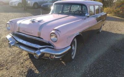 Photo of a 1956 Pontiac Chieftain for sale