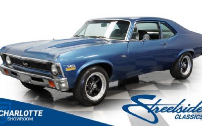 Photo of a 1972 Chevrolet Nova SS Tribute for sale