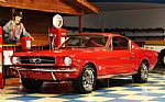 1965 Mustang Fastback A-Code Thumbnail 2