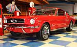 1965 Mustang Fastback A-Code Thumbnail 4