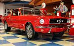 1965 Mustang Fastback A-Code Thumbnail 9